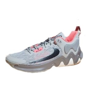 Nike Giannis Immortality 2 Basketball Court Athletic Shoes,Cobblestone ,Men's 10